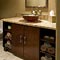 Los Angeles Bathroom Interior Design Photo