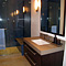 Bathroom Interior Design Photo - Los Angeles Sherman Oaks