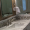 Bathroom Interior Design - Los Angeles