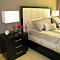 Bedroom Interior Design - Los Angeles Sherman Oaks