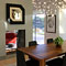 Los Angeles Diningroom Interior Design Photo