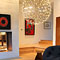 Los Angeles Livingroom Interior Design Photo
