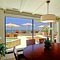 Malibu Dining Room Interior Design