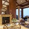 Malibu Living Room Interior Design