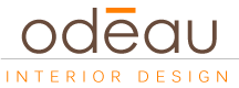 Odeau Interior Design Logo